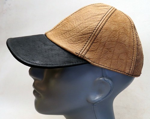 Sattlerqualität lederkappe - sattlerqualitÄt,
