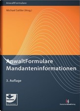 AnwaltFormulare