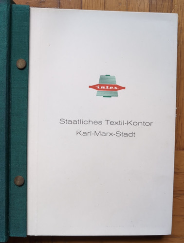 Katalog intex schwergewebe - katalog,