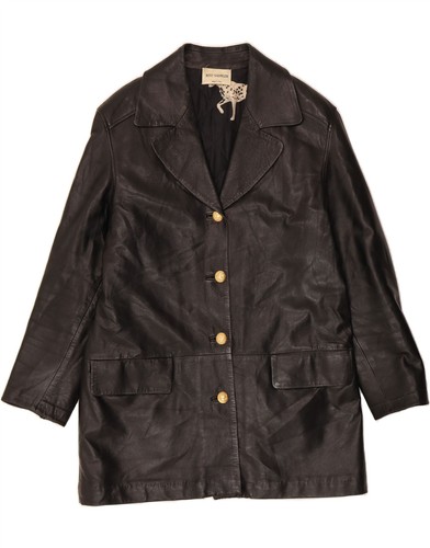 Ritz saddler damen lederjacke - saddler,
